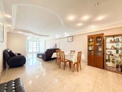 Blk 351C Canberra Road (Sembawang), HDB 5 Rooms #537115891